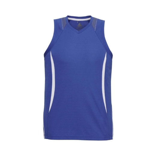 Picture of Biz Collection, Razor Mens Singlet